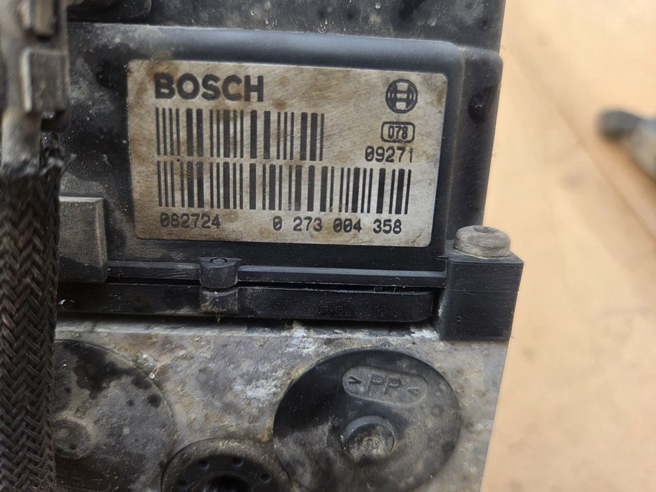 Pompa sterownik abs 111ah