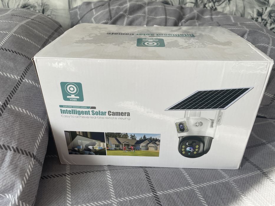 Продаю камеру 4G,не вживана