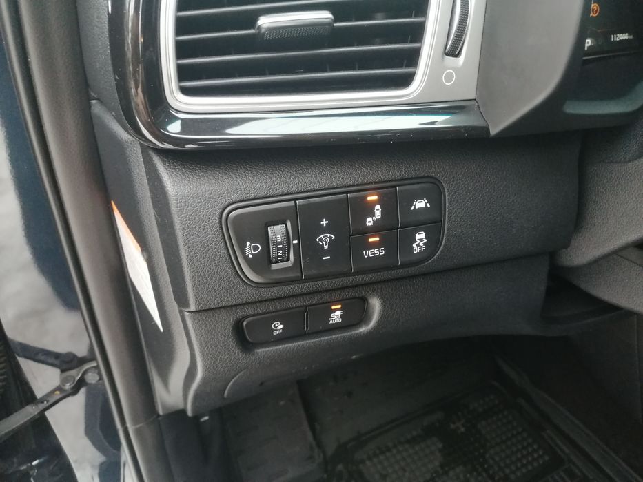 продам кіа Eniro