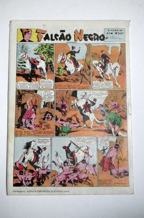 Revistas de BD Jornal do Cuto, n.º 35 e n.º 39, Ano 1. Envio grátis.