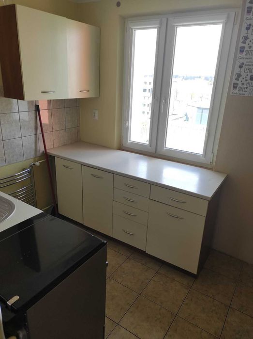NA SPRZEDAŻ WYNAJĘTE mieszkanie 61m2 TRZY niezależne pokoje = STAŁY DOCHÓD