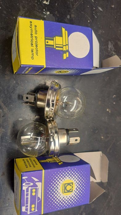 Fiat 126p - nowe części do samochodu