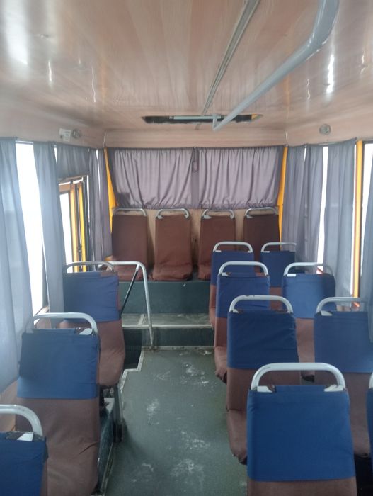 Рута 25 хороший стан