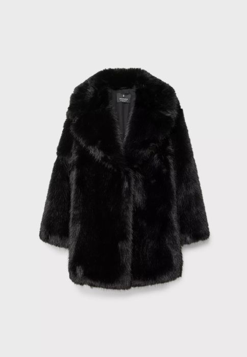 Шуба штучна продам