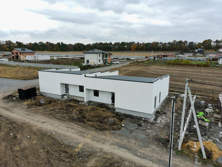 Будинок за адресою вул. Магістратська (площа 115 м²) - Atlanta.ua - фото 2