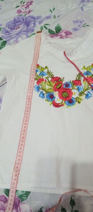 Продам вышиванку