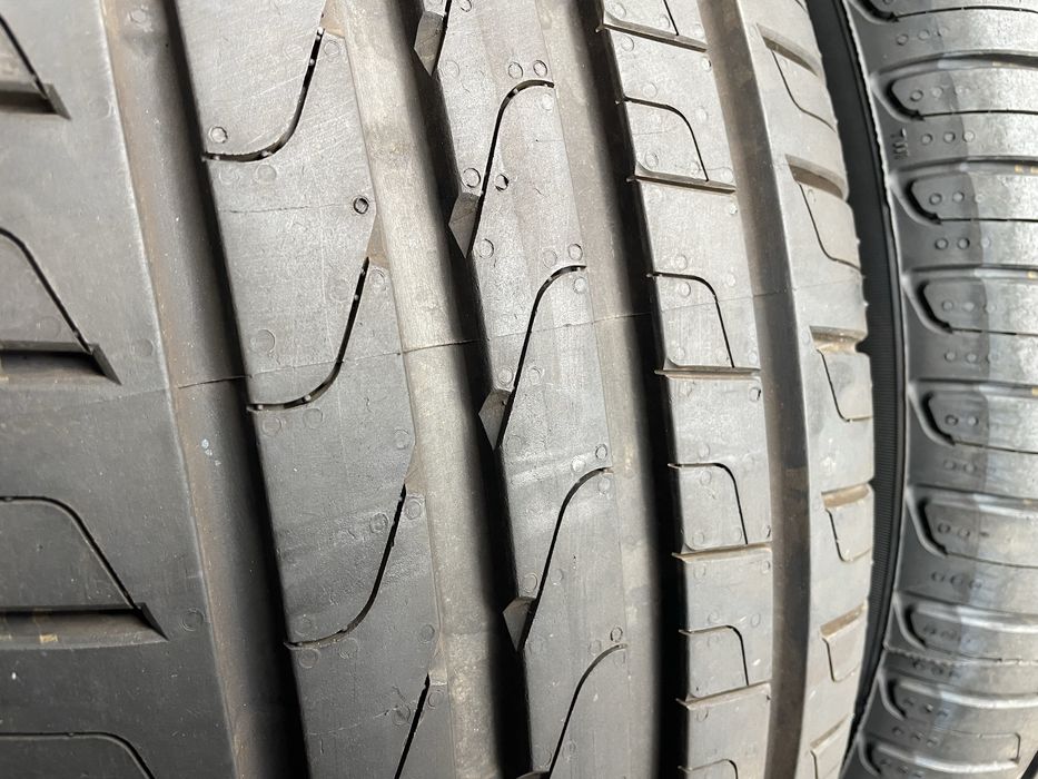 Pirelli 235/55 R18 Nowe! Końc. 23 roku!