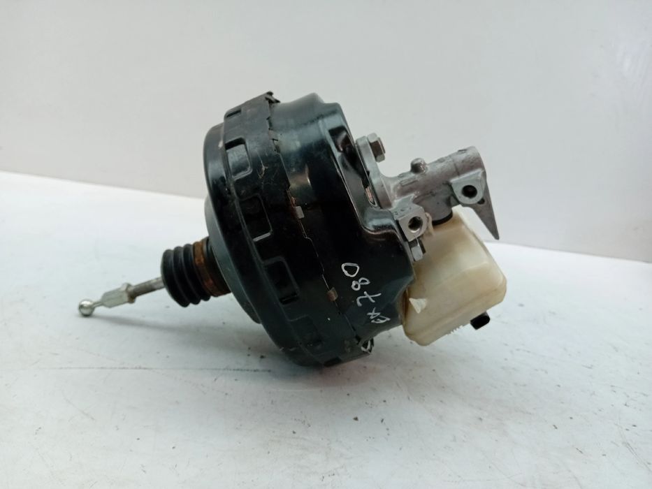 Servofreio AUDI A5 (8T3)