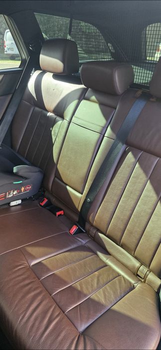 Mercedes benz e300 Hibrid