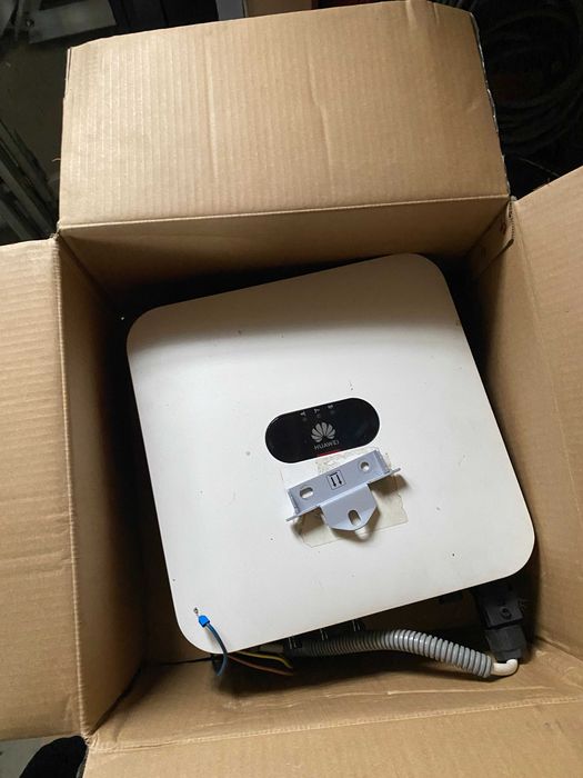Huawei sun2000 3,68KTL-L1