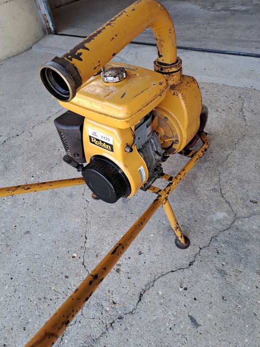 Motor de explosão