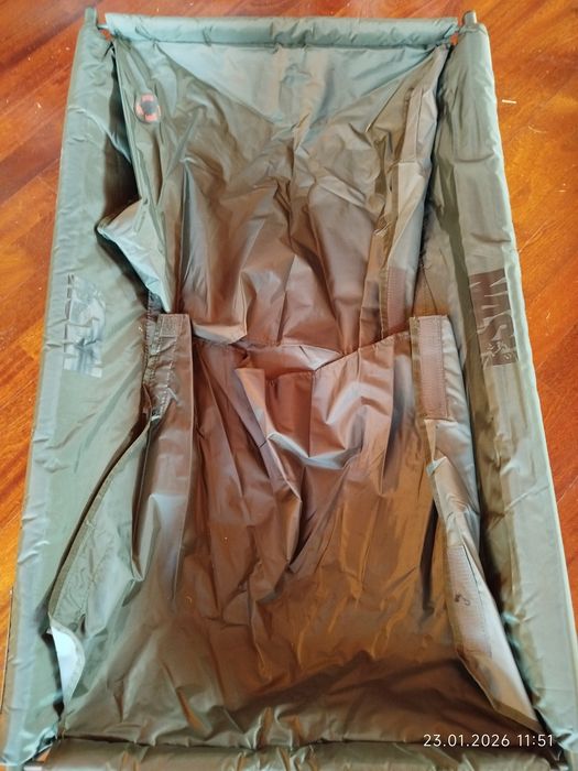 Короповий мат люлька Nash