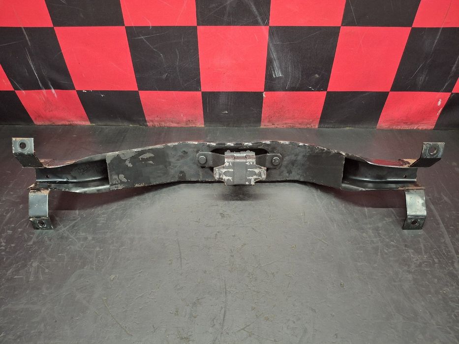 Apoio da caixa FORD Transit Chassis (E_ _)