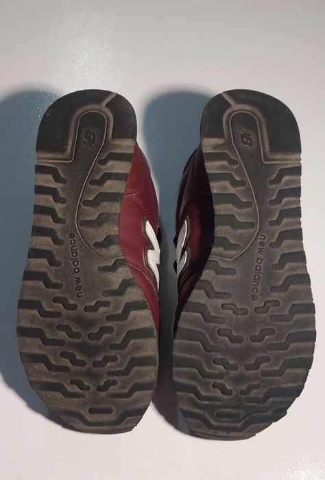 Damskie adidasy, trampki, tenisówki, buty sportowe New Balance