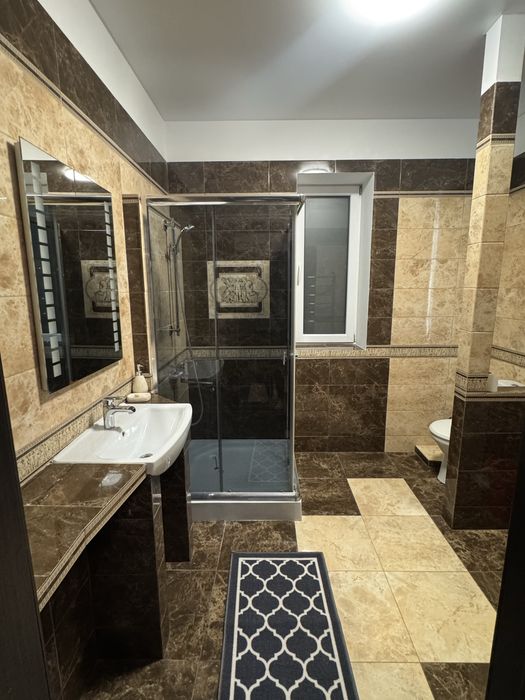 Здам 3-х кімнатну квартиру. Власник