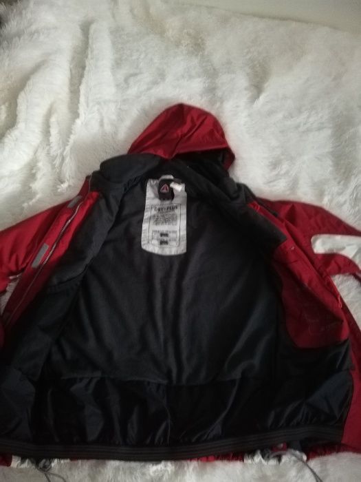 kurtka  FIREFLY 36 38 s m snowboardowa FIREFLY 36 s DRY-PLUS