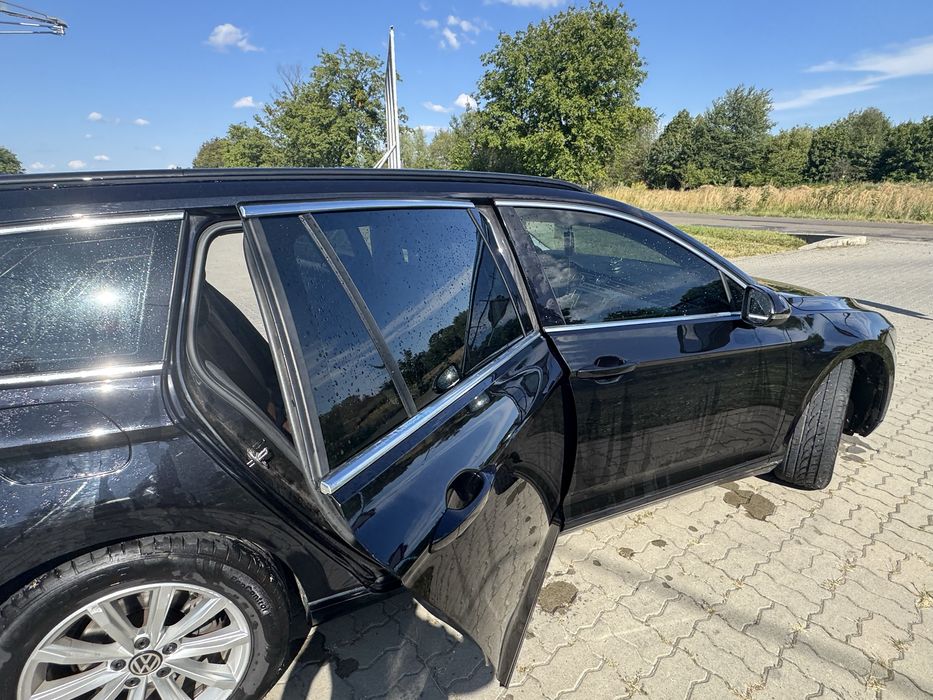 Volkswagen Passat 2015 VIN WVWZZZ3CZFE500689 фото оголошення 3 з 8