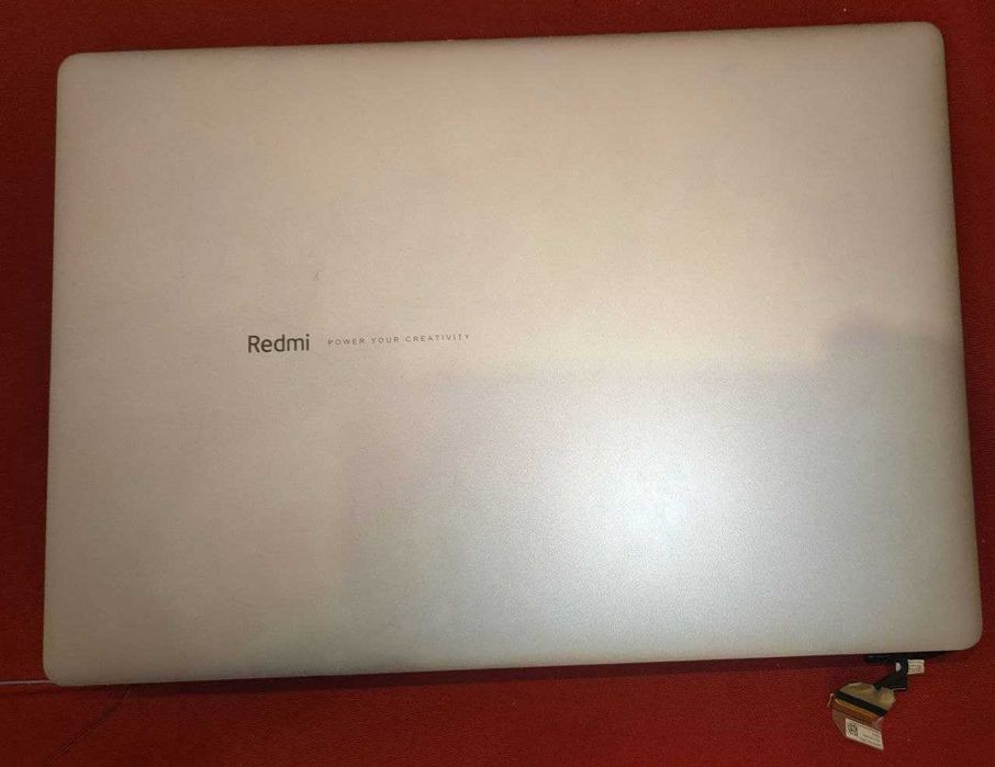 Xiaomi Redmibook pro 14, розборка.