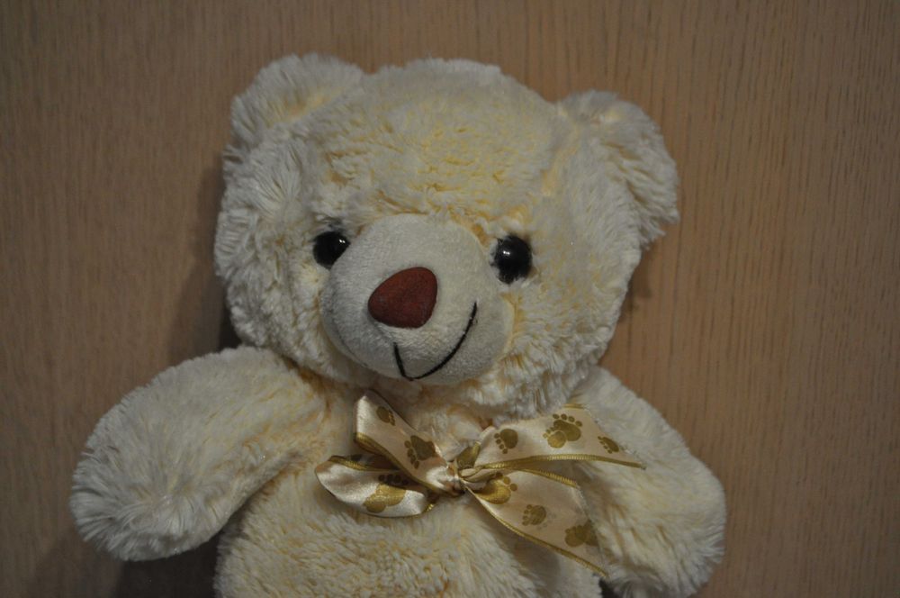 Pluszak, maskotka mis ok. 30cm