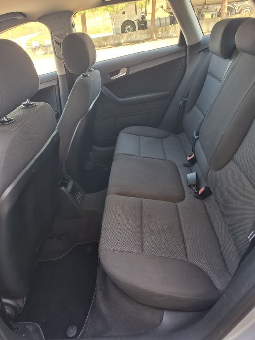 Audi a3 2.0 tdi 143 cv