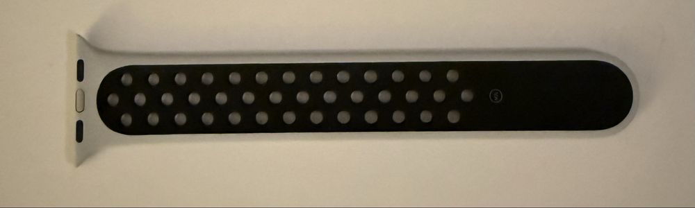 Bracelete Apple Watch 41mm M/L Original Apple – 1/2 Bracelete