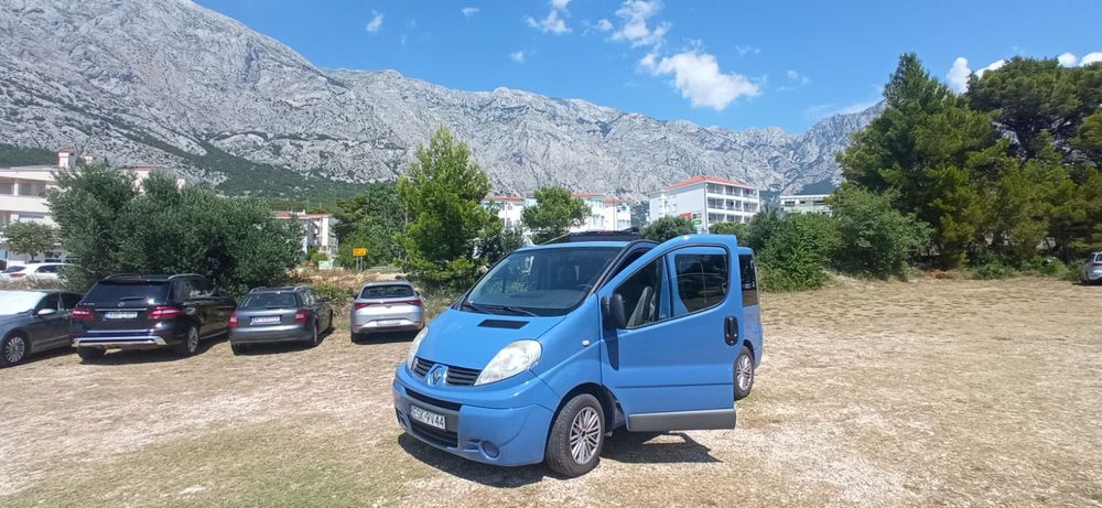 Wynajem busów  osobowych, dostawczych, Wynajmę busa