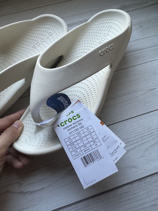 Crocs крокс жіночі  розмір  10