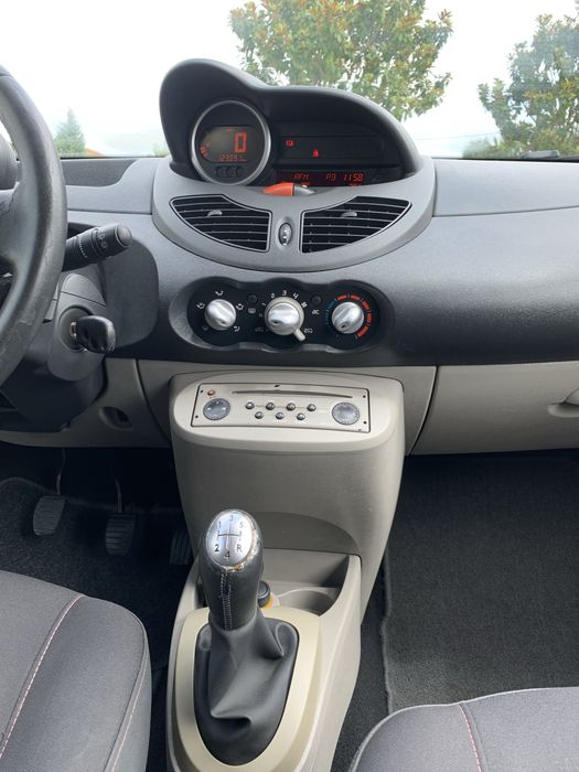 Renault Twingo 1.2 Gt /100cv/ AC /123 mkms