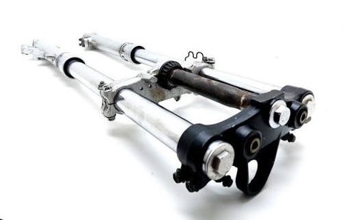 Suspensao (bainhas) completas  Yamaha XT600E
