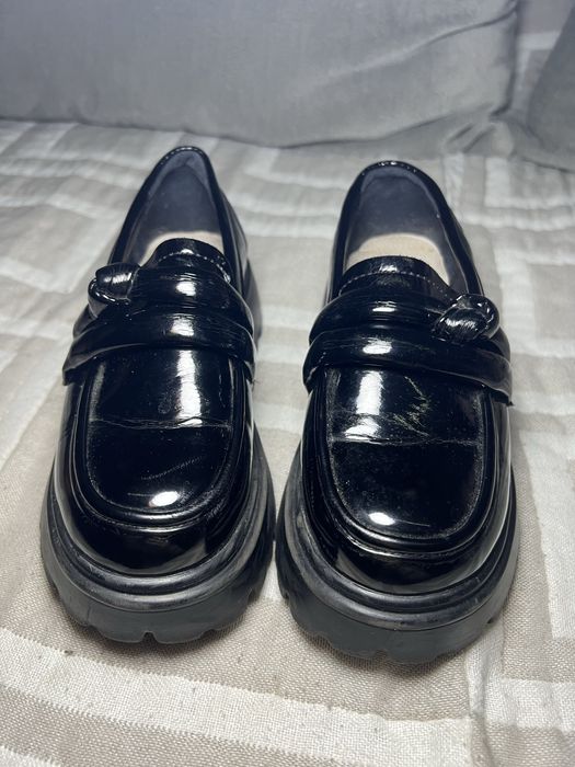 Туфлі на дівчинку, туфельки