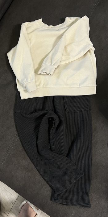 Набір речей від НМ розмір 3-4 роки