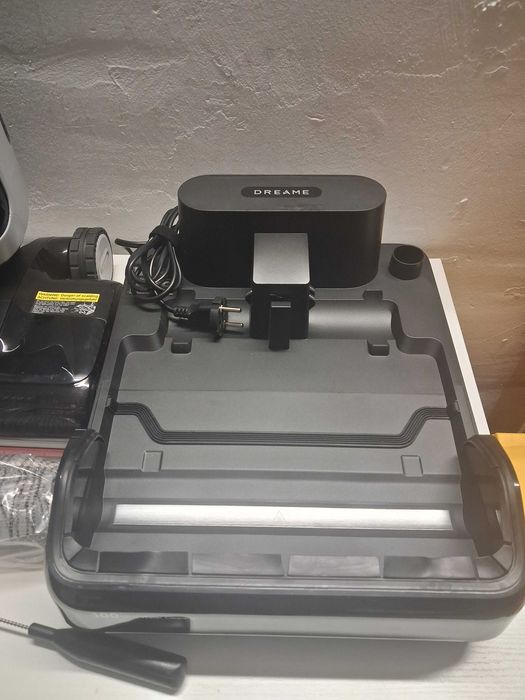 Dreame H15 pro heat odkurzacz pionowy