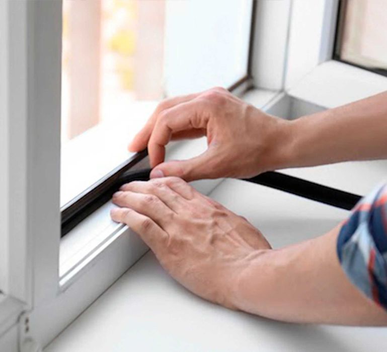 Serwis Okien -> KRÓTKIE TERMINY< - Naprawa Regulacja WYMIANA USZCZELEK