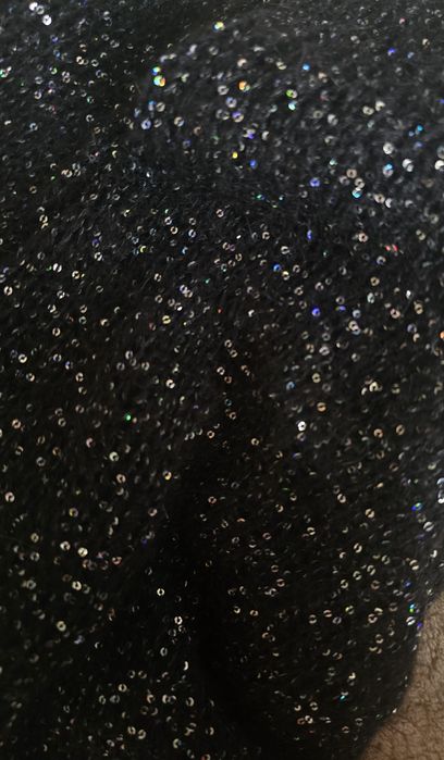 Паутинка, паєтка!