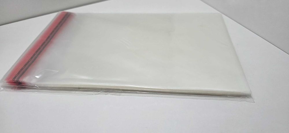 Folie ochronne na Steebook / Gry – 100 szt.