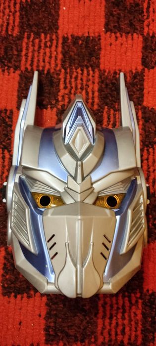 Продам маску на батарейках