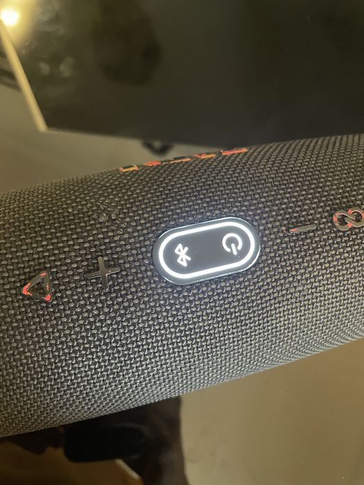 JBL Charge 5 - Coluna Bluetooth