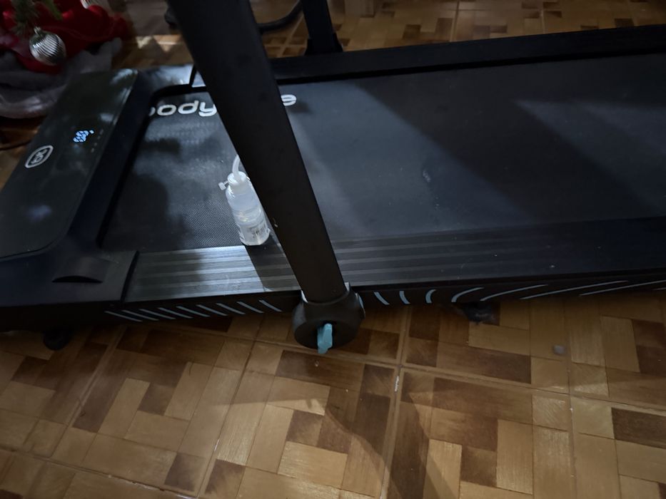 Passadeira bodytone run 100