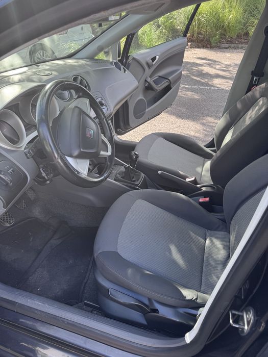 Seat Ibiza Carrinha