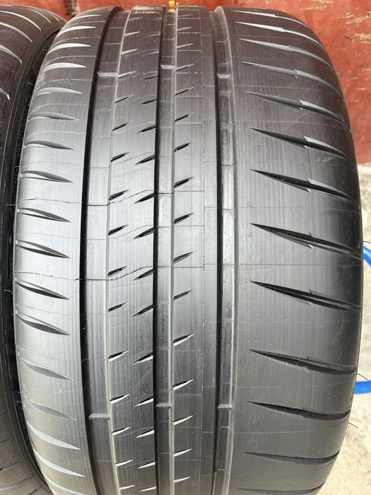 255/35/19 R19 Michelin Pilot Sport Cup 2 літо 2 шт ціна за 1 шт