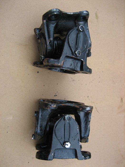 Вал карданний львівського навантажувача (погрузчика)