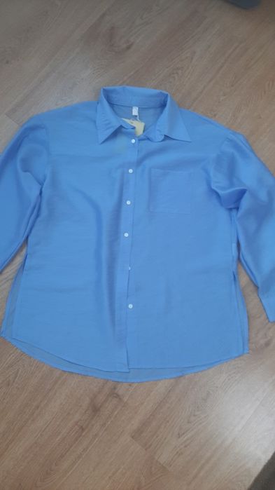 Рубашка женская размер универсальный