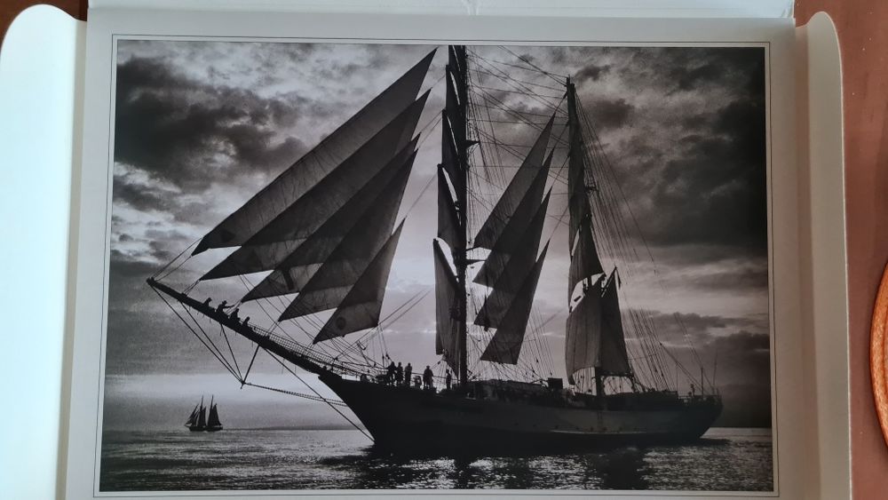 The Tall Ships Races 2024 Szczecin