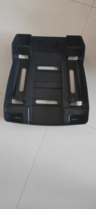 Fotelik samochodowy Peg-Perego Viaggio 1 ISOFIX