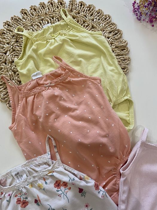 Body ramiaczka 80 h&m