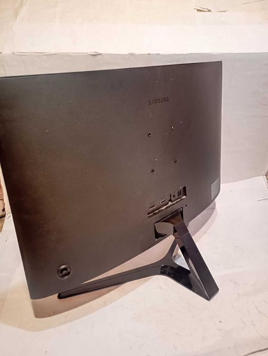 Монитор Samsung C27F398F 27 " на запчасти