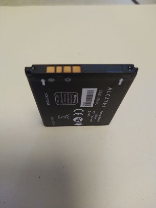 Alcatel Batteries – New and Used64740897844993122