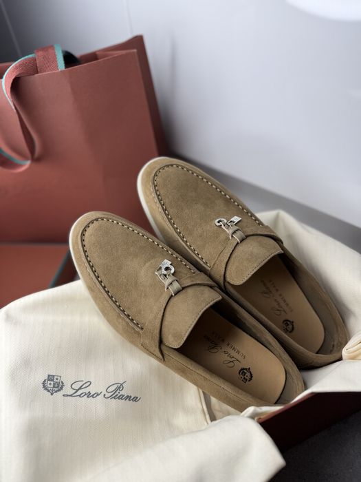 Лофери Loro Piana  36 розмір