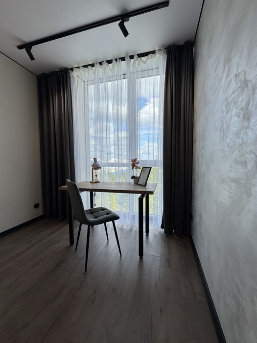 Терміновий продаж 1-кімнатної квартири біля вул. Стрийська в ЖК Feel House