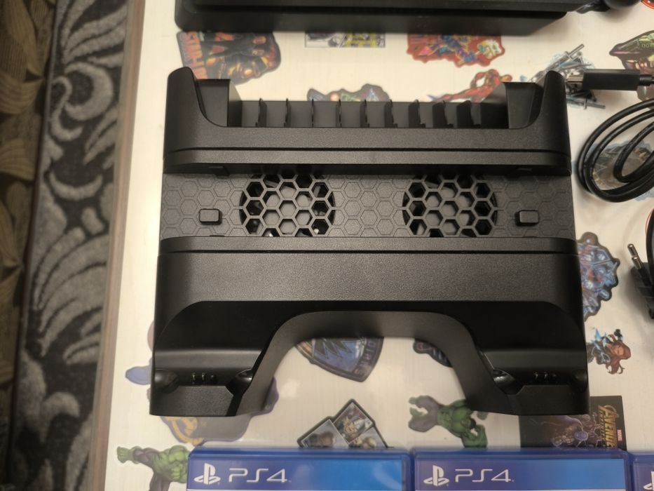 Sony PlayStation 4 Slim 1Tb